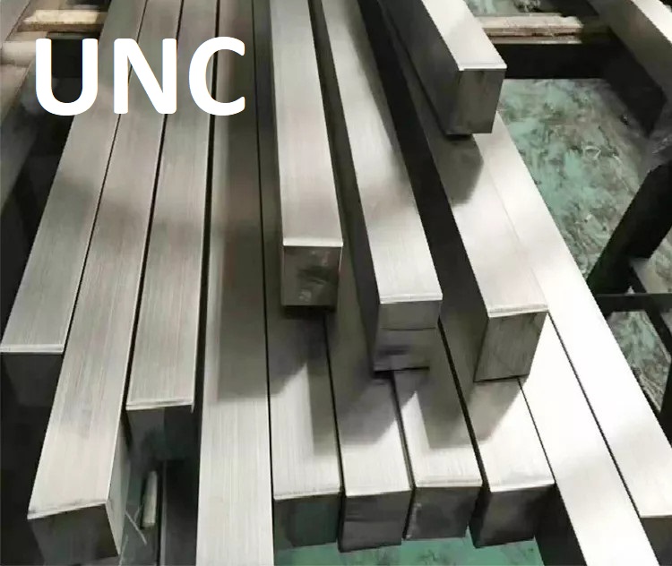 Thanh la đúc inox vận chuyển trên tấn